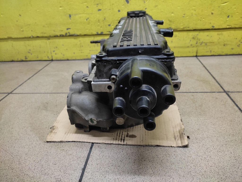 ROVER 200 1.4 head. of the engine