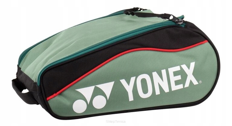 Torba na buty Yonex Sports Shoe Bag zielona