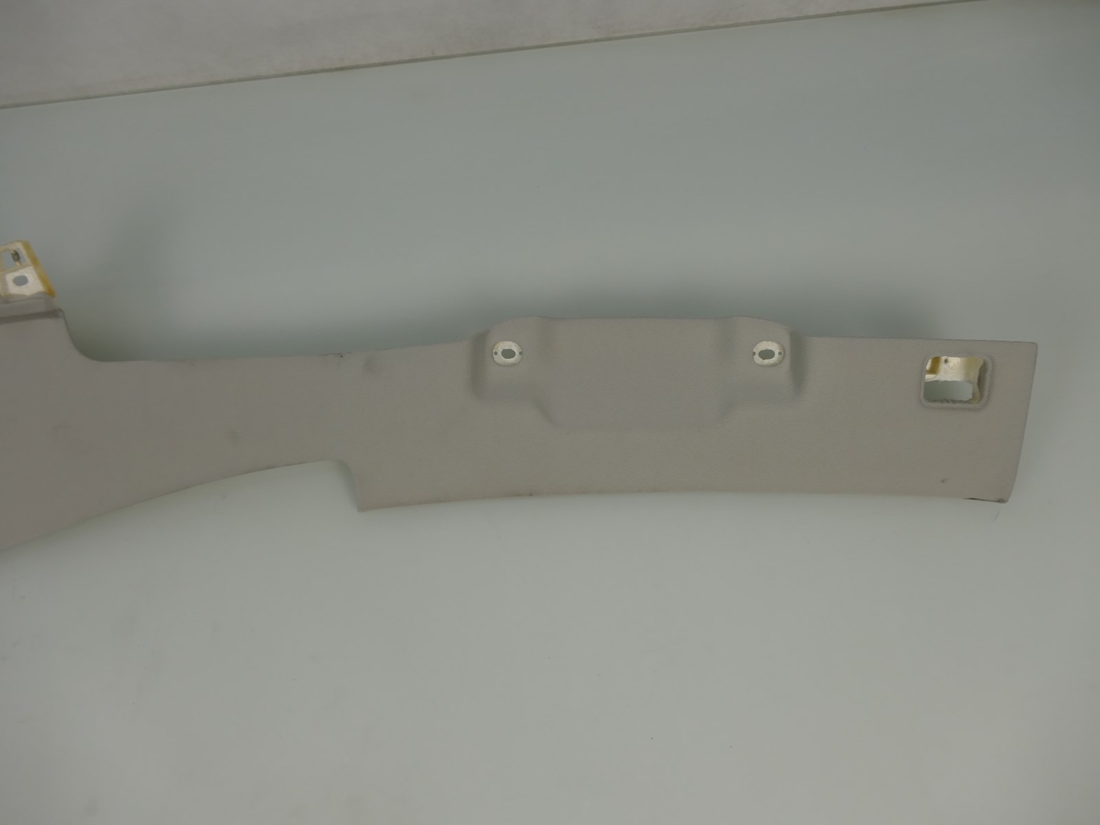 AUDI A8 D3 LIFT side pillar D cover left