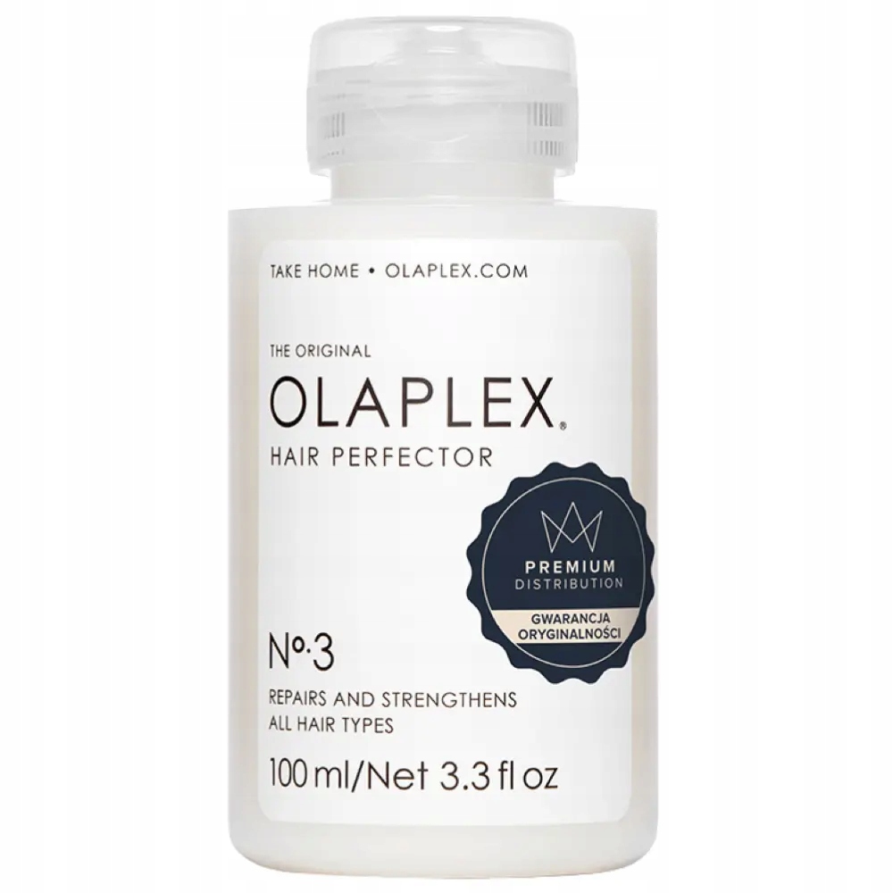 Olaplex No.3 Hair Perfector Profesjonalna Kuracja do włosów 100ml
