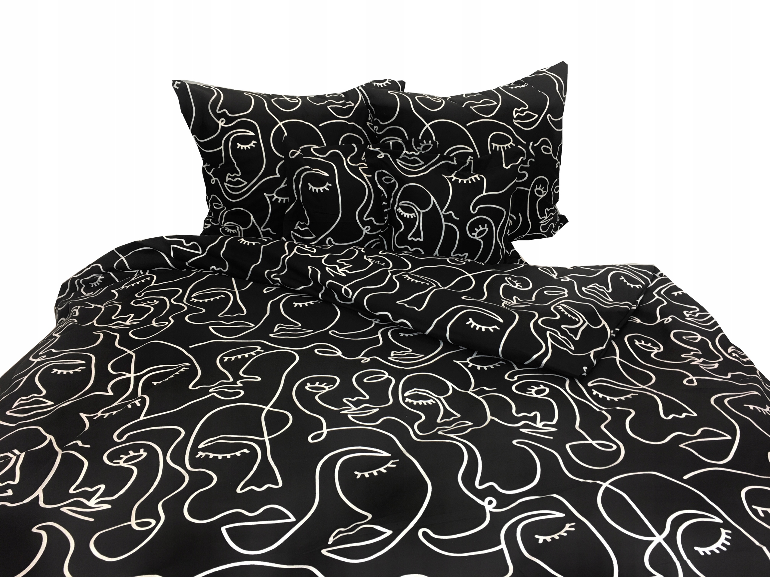 

Pościel Bawełna D'lux 160x200 Polska Pościel