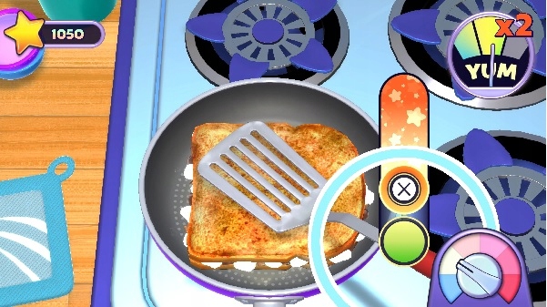 YUM YUM COOKSTAR PL XBOX ONE Producent 1st Playable Productions