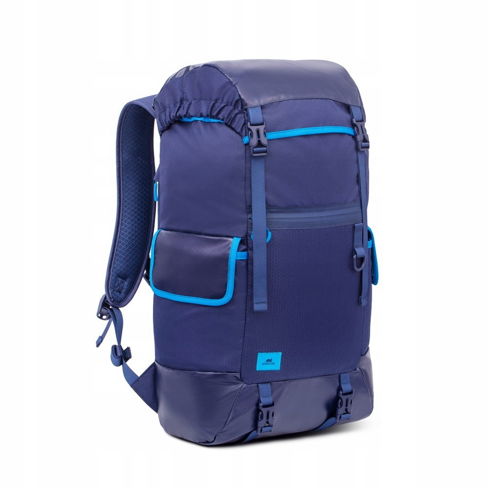 Riva Case 5361 sportovní batoh pro notebook 17.3", modrý, 30 l