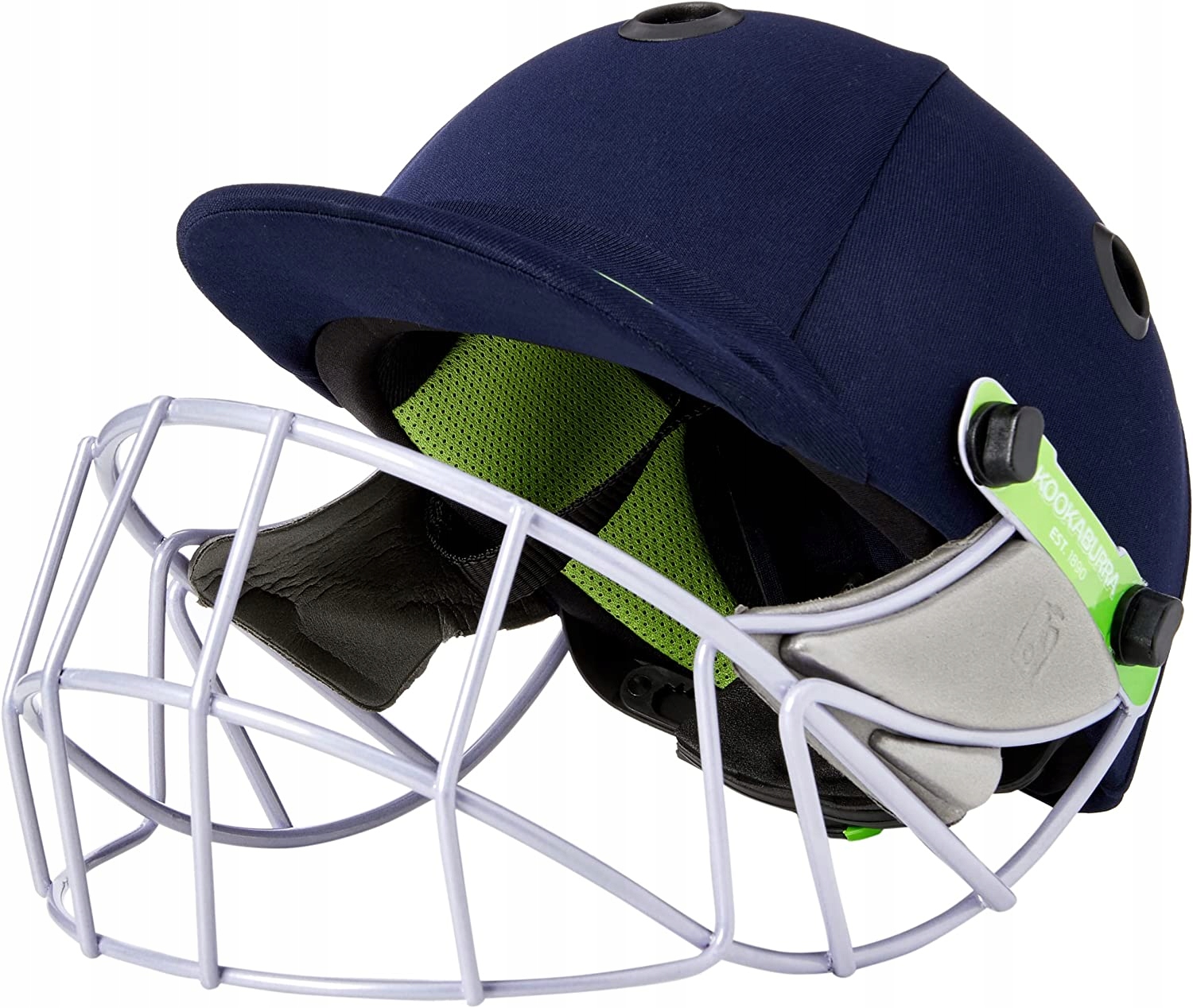 Kask rowerowy na hulajnoge z ochraniaczem na twarz Pro 600 r. 54-56 cm)