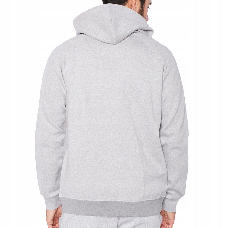 Adidas Originals komplet dresowy szary męski oryginał AB7587/AB7581 M Wzór dominujący bez wzoru