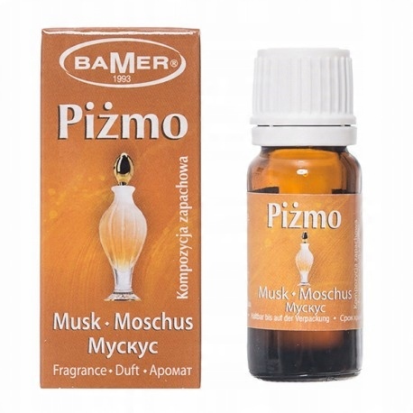 

Bamer Olejek Eteryczny Piżmo 7ML