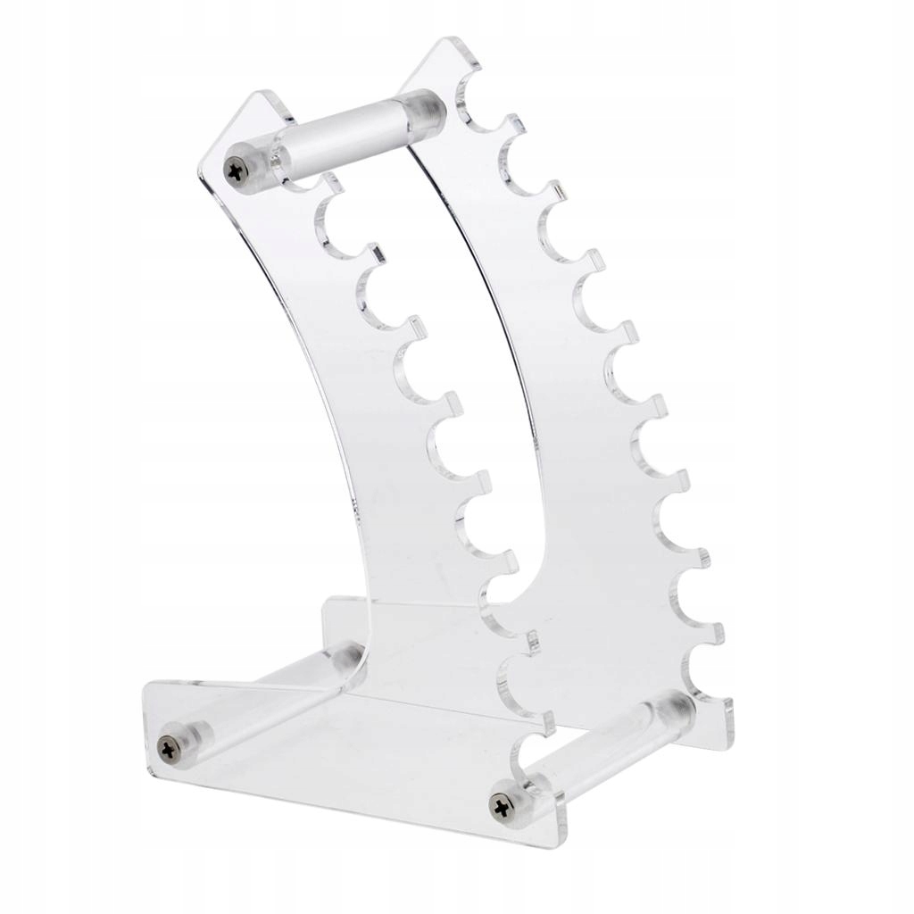 Nail art brushes Stand for utensils for