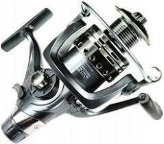 KOŁOWROTEK FL DA 3000 L-WOLNY BIEG Marka FL