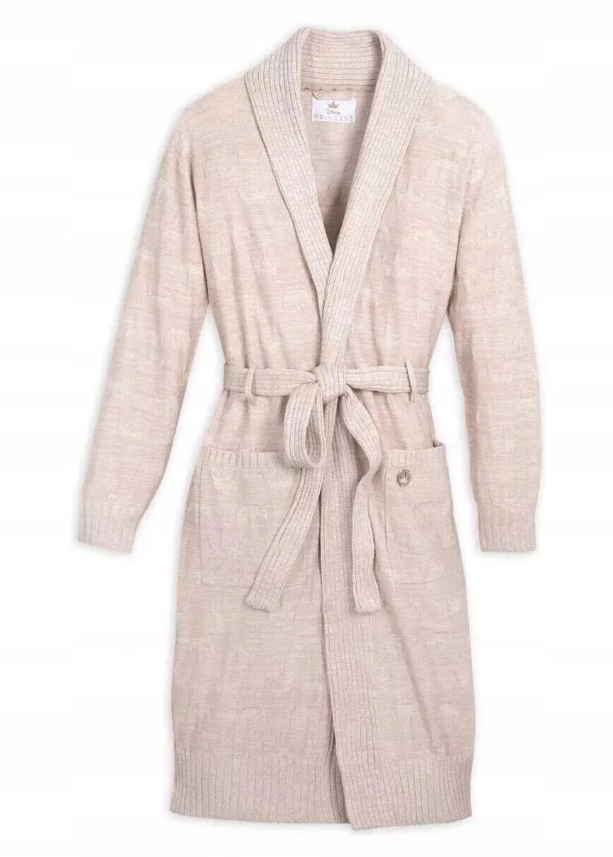 Disney Princess dámský župan a svetr vel S