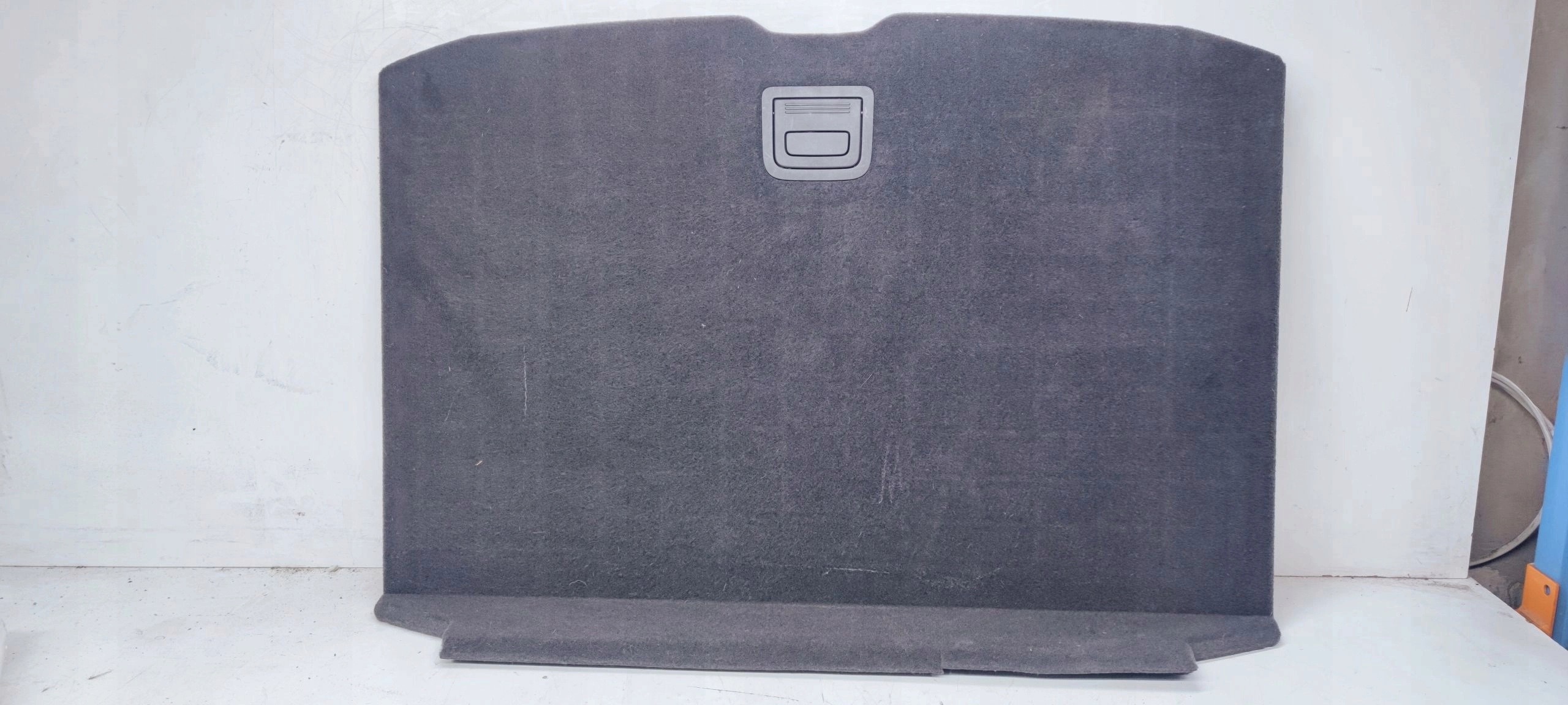 floor boot AUDI A3 8V 3 door 8V3861529