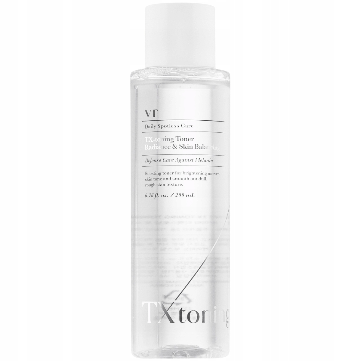 Vt Cosmetics TX-toning Toner 200 ml