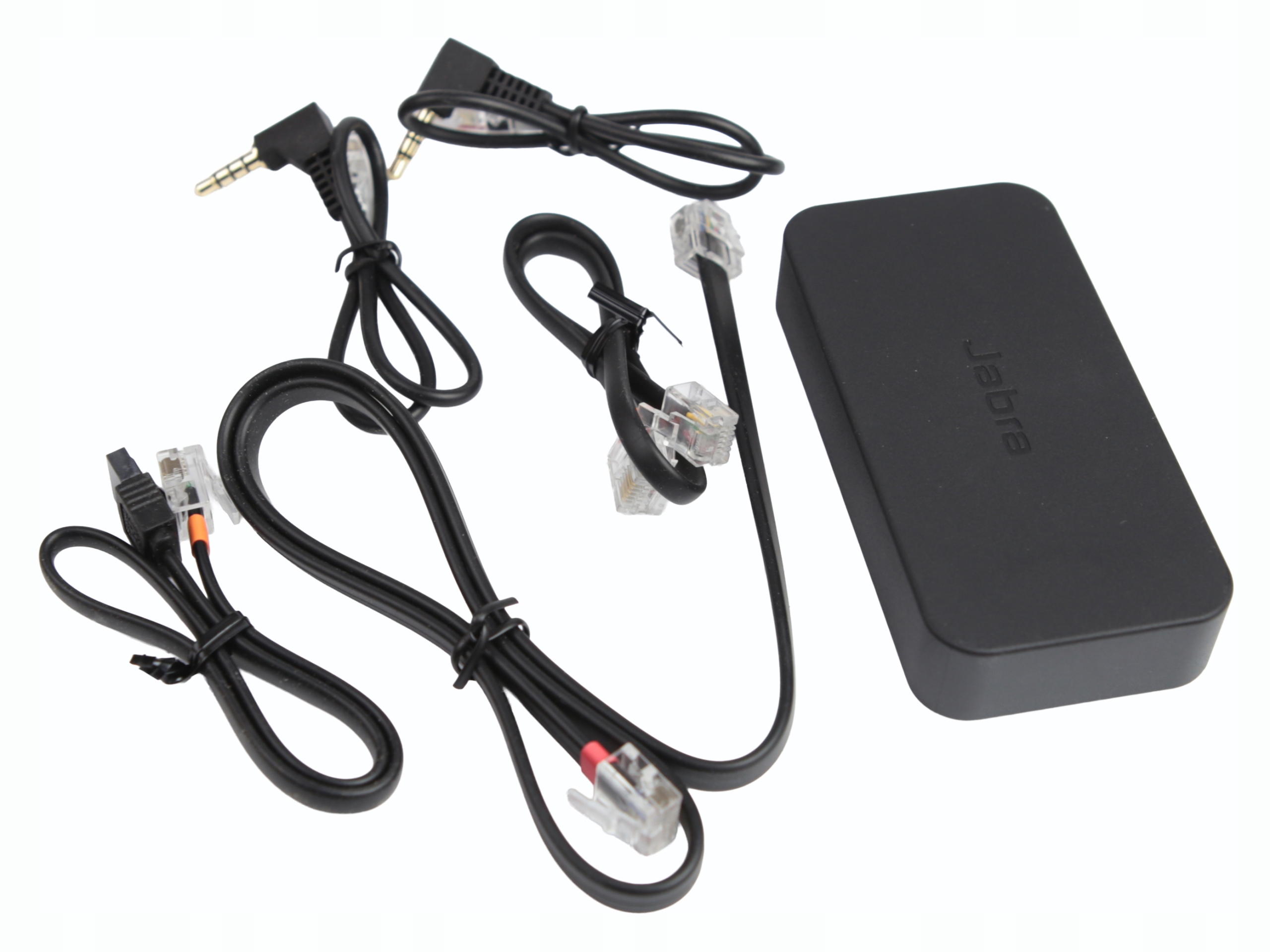 Kontroler Ehs Adapter Jabra Link 14201-45 Nový