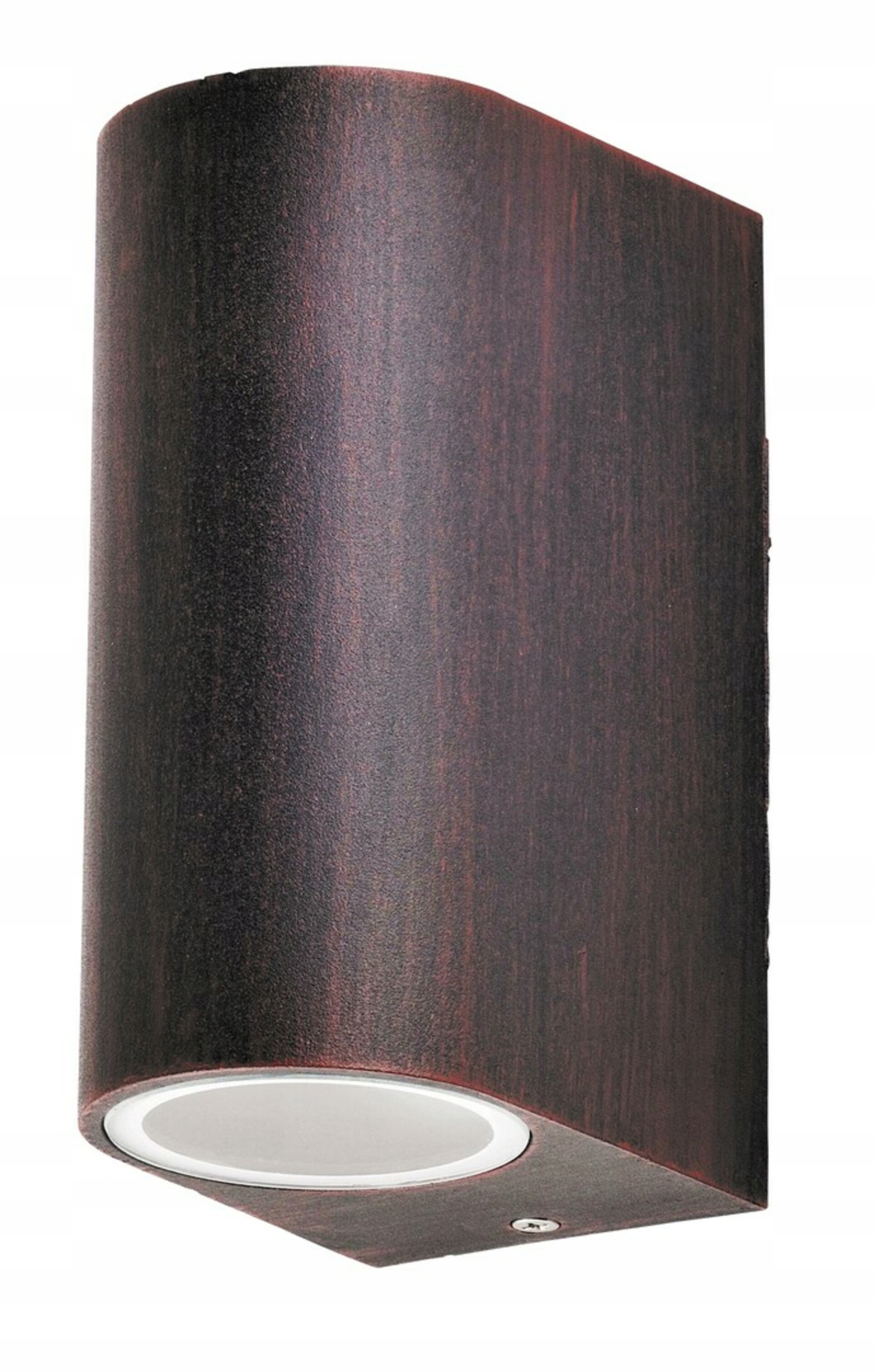 Rabalux Chile venkovní nástěnné svítidlo GU10 2x35W IP44 anticky hnědá