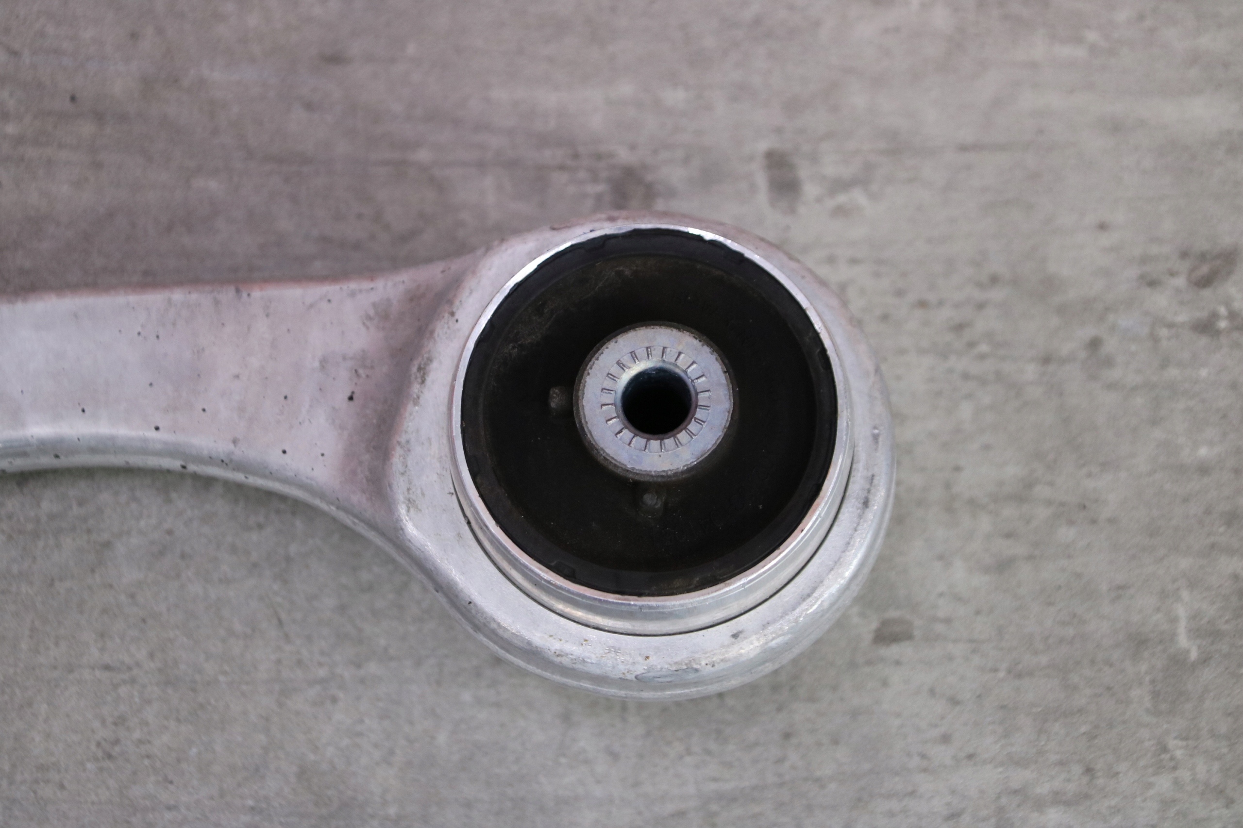 BMW G20 G21 G22 G23 arm left front front 6879849