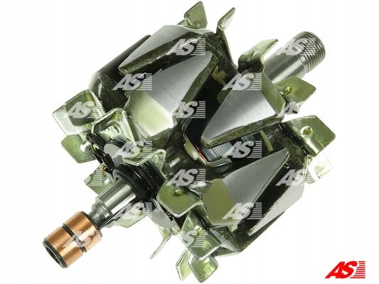 AR1001 AS-PL WIRNIK ALTERNATORA Producent części AS-PL