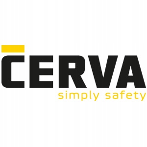 TEESTA KOSZULKA T-SHIRT CERVA L Biały Stan opakowania oryginalne