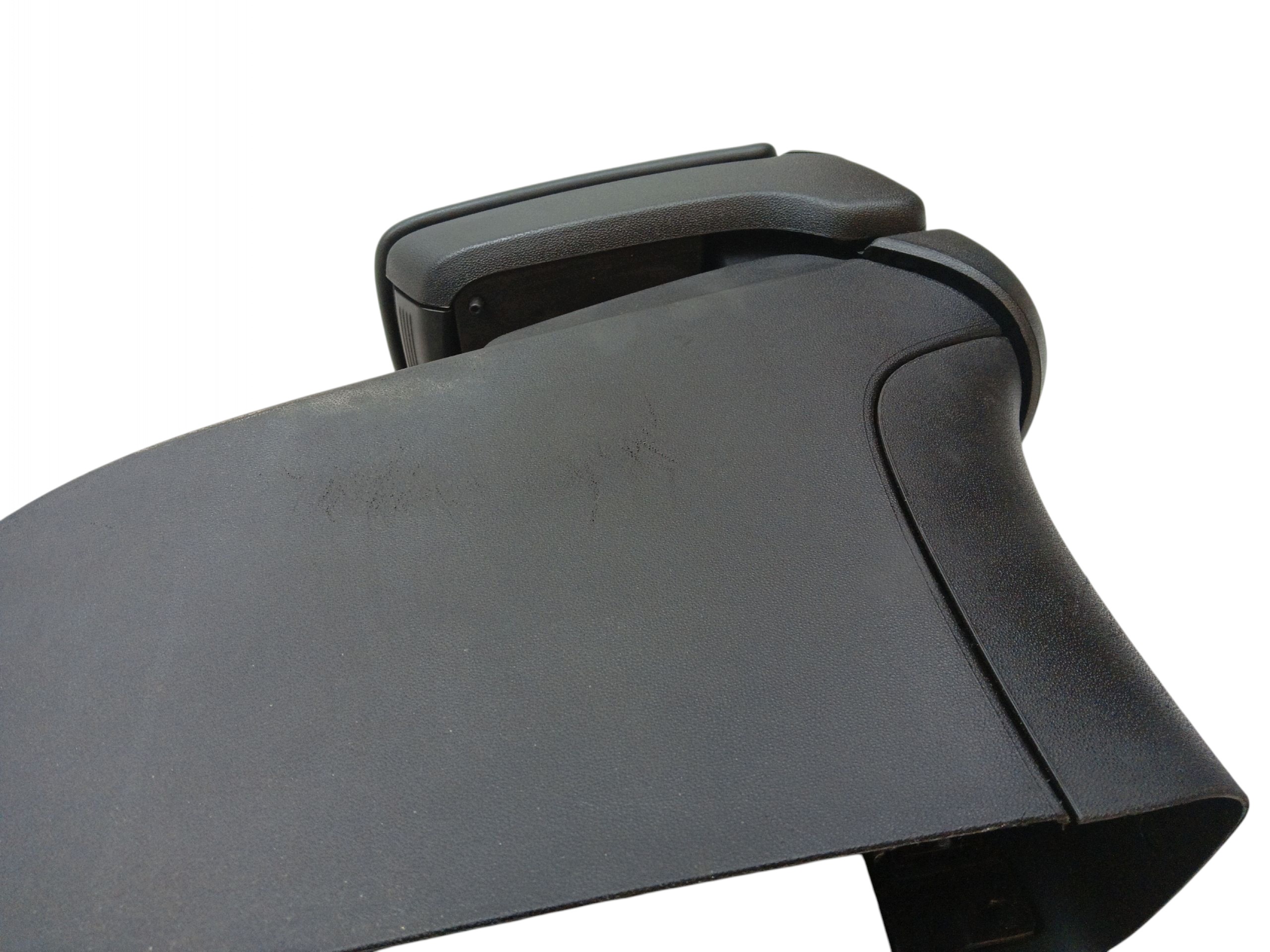 armrest tunnel central LANCIA DELTA III (2008-2011) EUROPA