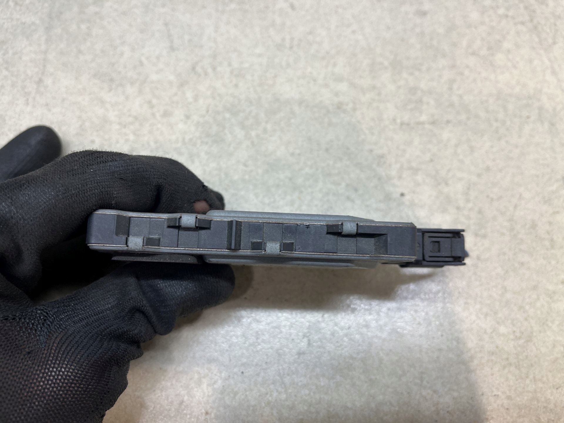 Sensor Gase MERCEDES W203 2.0 2208300172