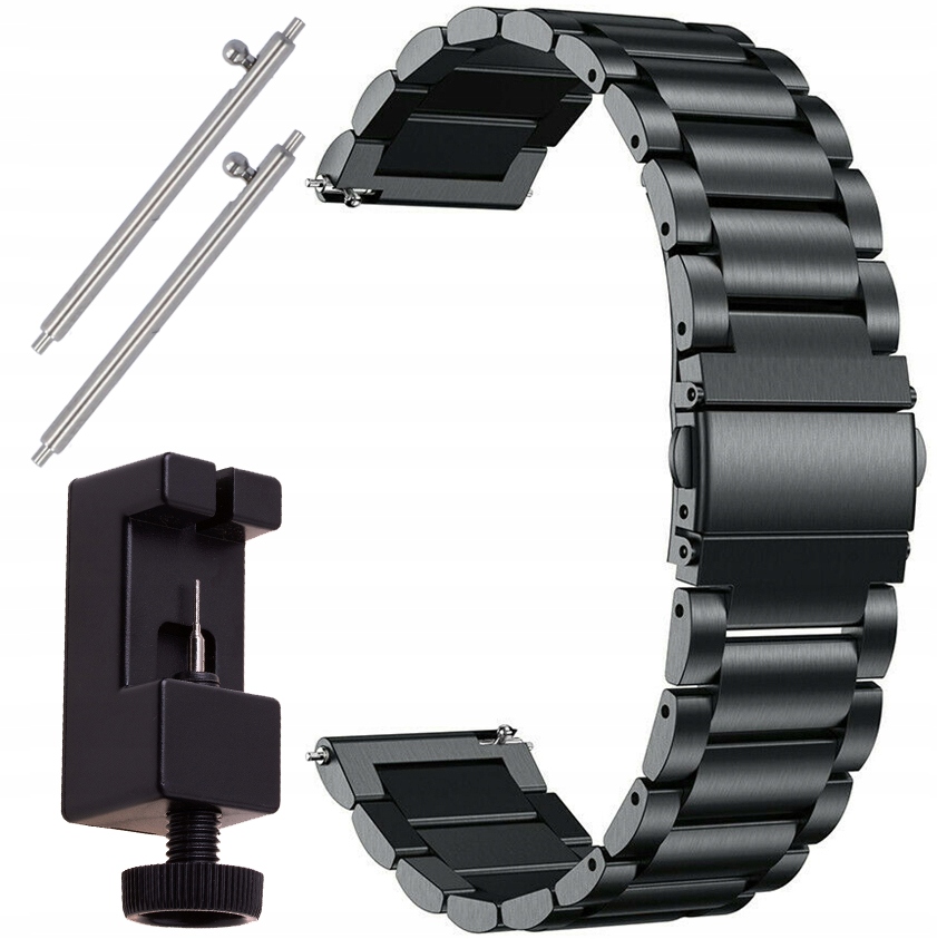 

Uniwersalna Bransoleta Do Zegarka 20mm