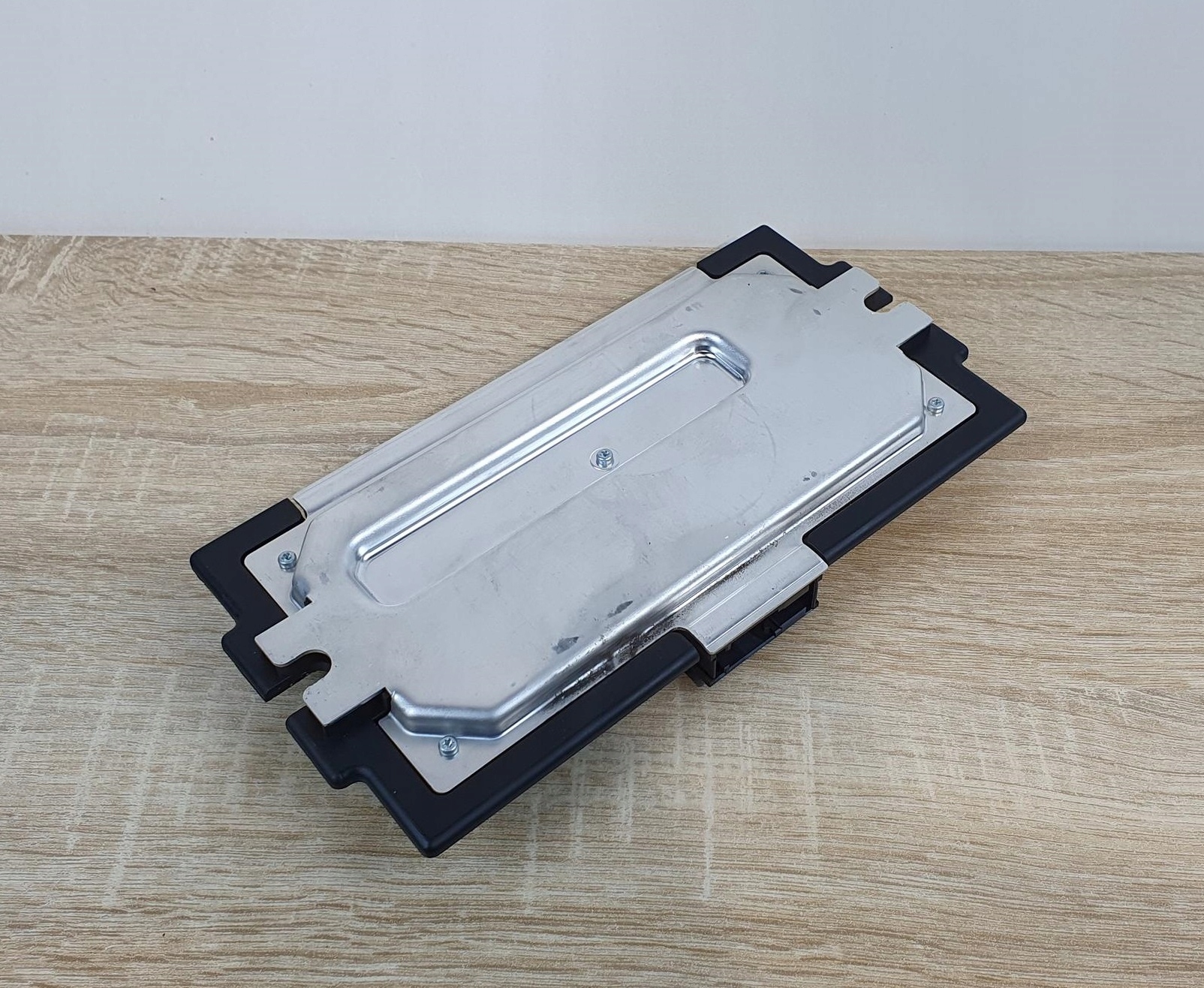 BMW E87 MODUŁ STEROWNIK ŚWIATEŁ 9159806 Producent części BMW OE