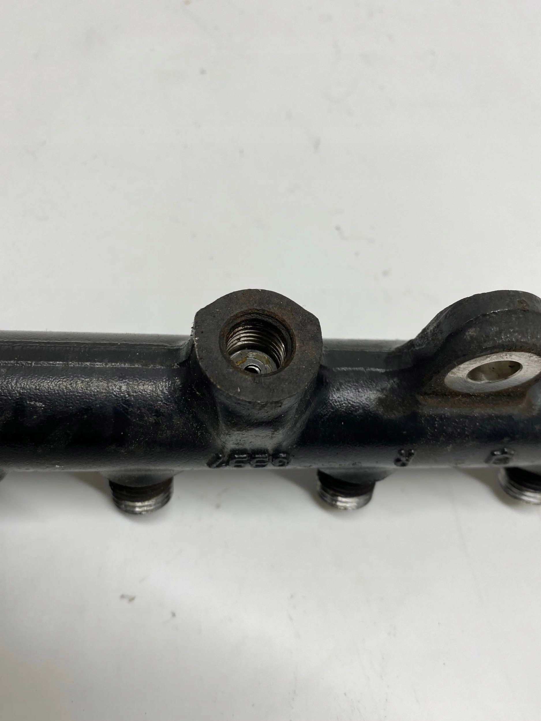 Ford S-MAX 2009 Rozdzielacz paliwa Typ samochodu Samochody osobowe