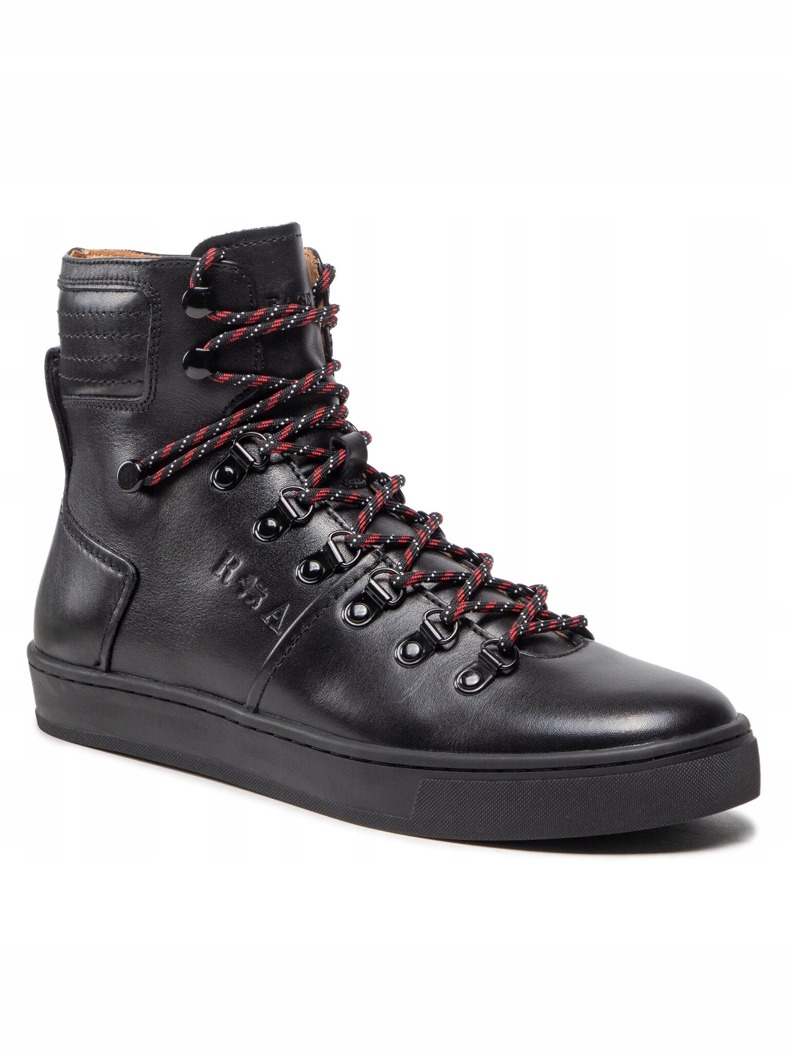 Rage Age Sneakersy RA-90-06-000397 101