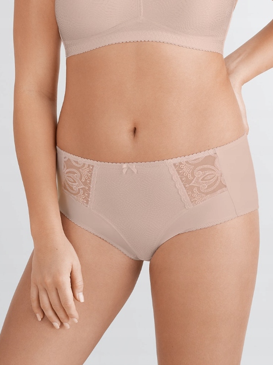 Kalhotky vysoké Felina Serenada 213294 719 44