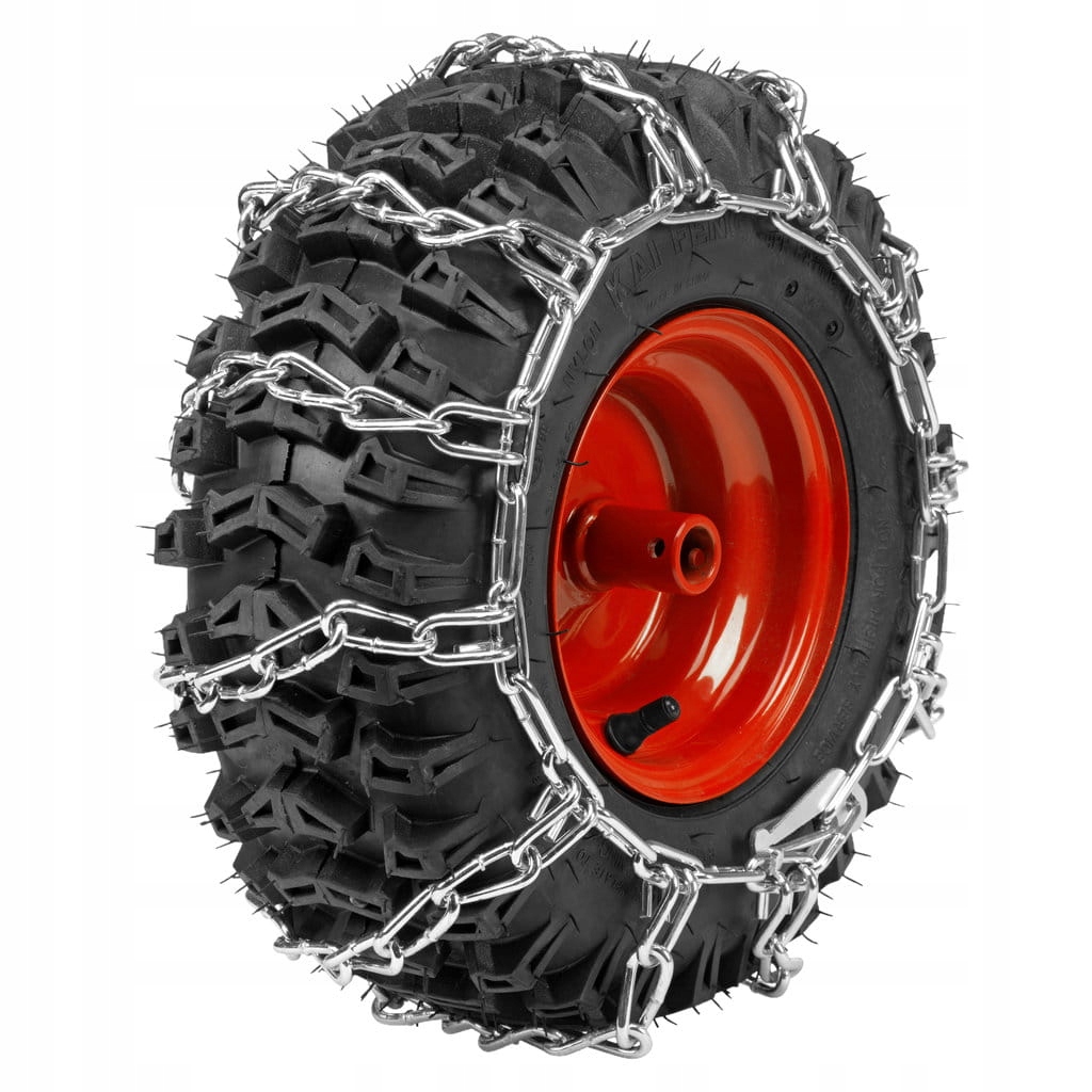 Łańcuchy śniegowe 2 szt. 13