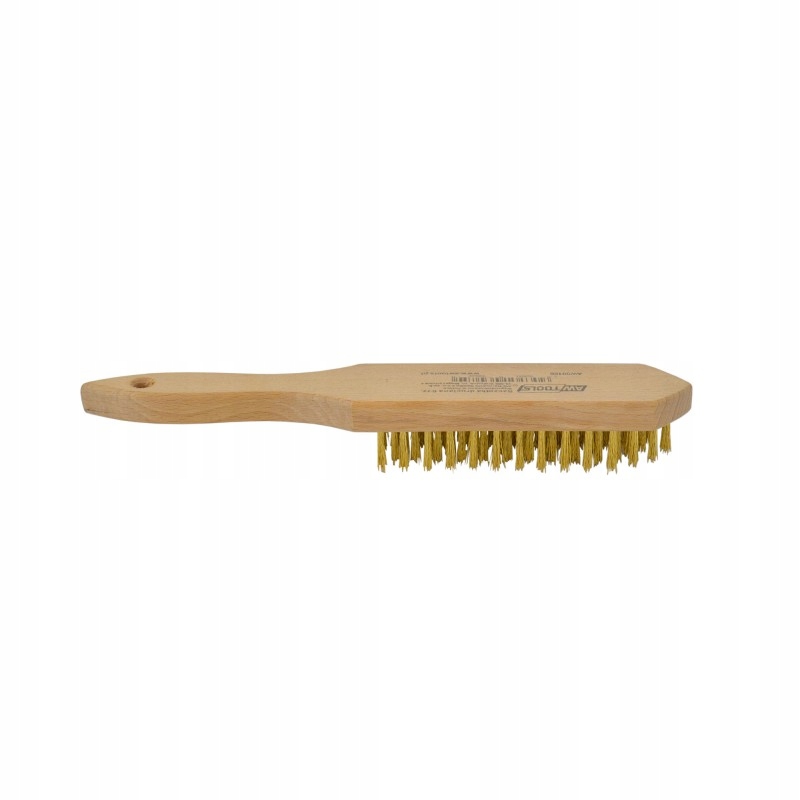 

Awtools Szczotka Druciana 5-RZĘDOWA AW00165