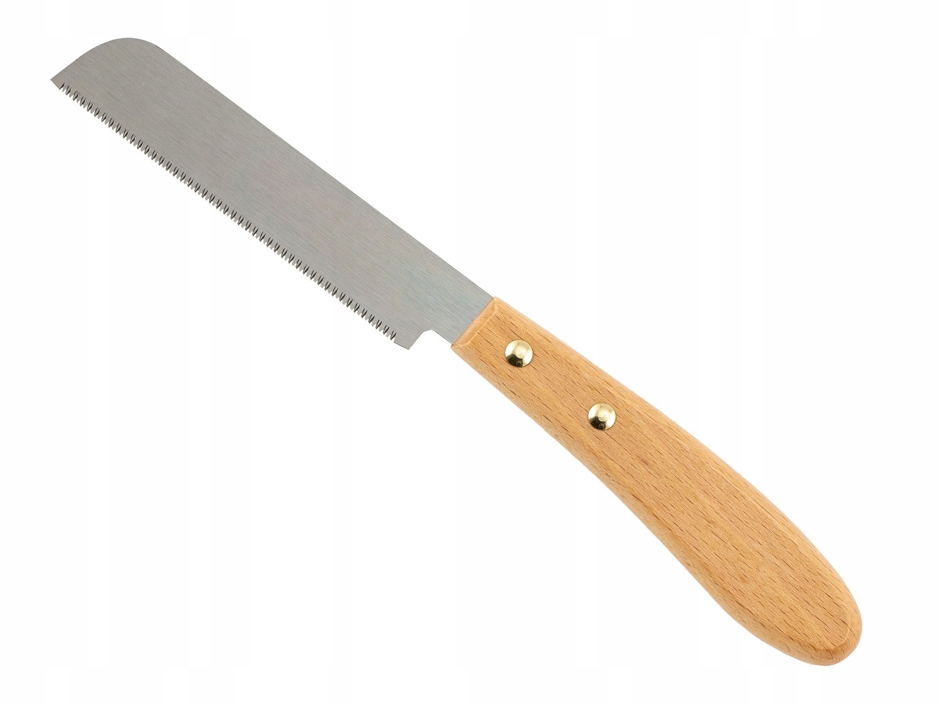 Piła do drewna japońska Takagi Kugihiki 120 mm 21 Tpi Precyzyjna Dovetail