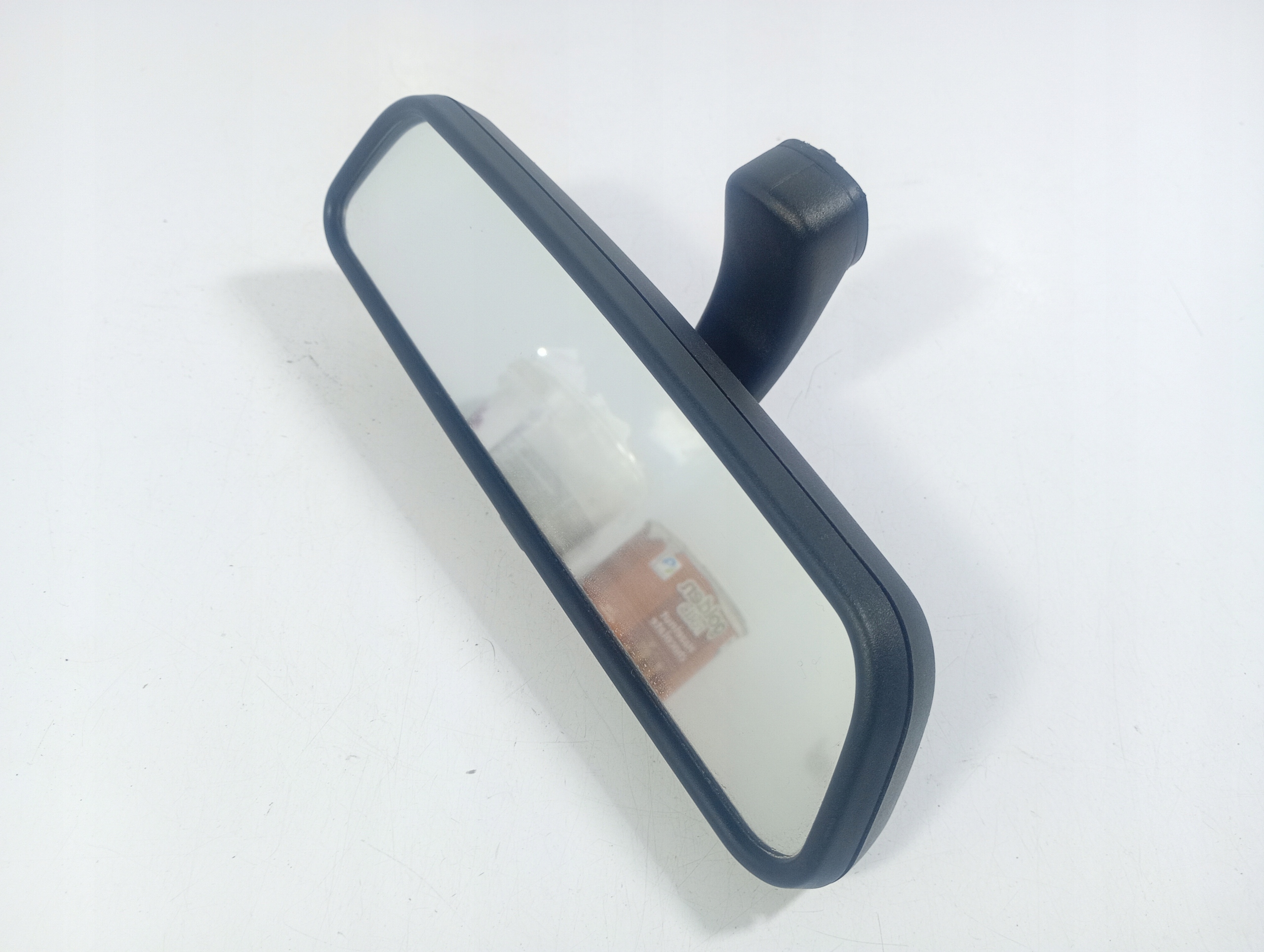 BMW 3 E46 01-05 rear-view mirror inner SRODKOWE OE E6006199