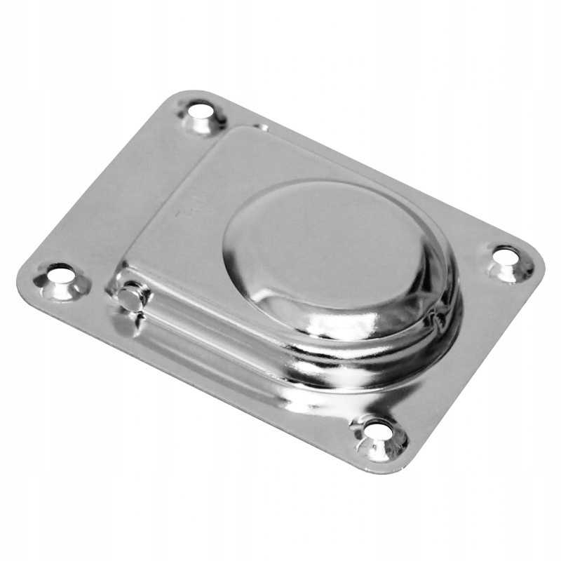 PODNOŚNIK DENNY 44x38 UCHWYT PODŁOGOWY WPUSZCZANY Marka TMC TECHNOLOGY