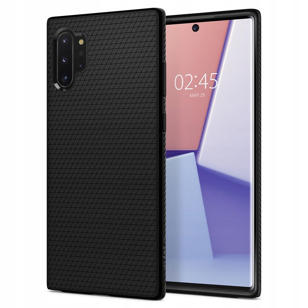 

Etui Spigen Liquid Obudowa Do Galaxy Note 10+ Plus