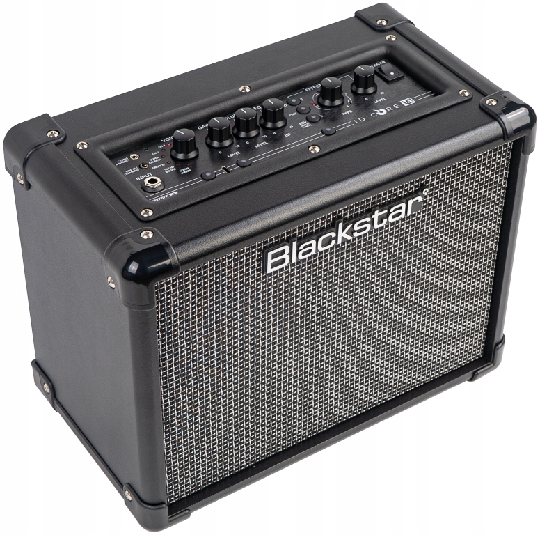 BLACKSTAR ID CORE 10 V4 COMBO GITAROWE WZMACNIACZ GITAROWY 10W Marka Blackstar