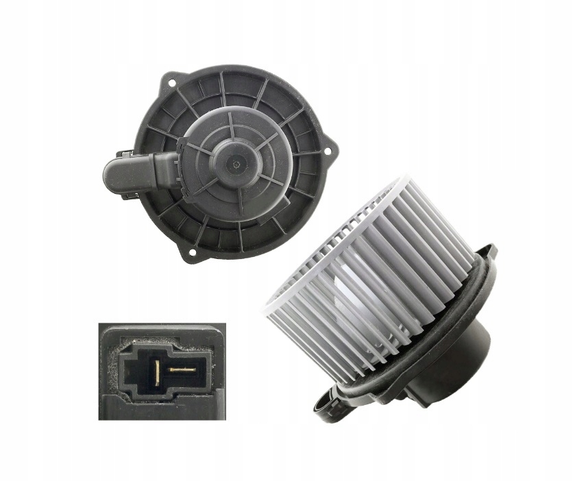 WENTYLATOR WNĘTRZA KIA SORENTO 4170NU-2