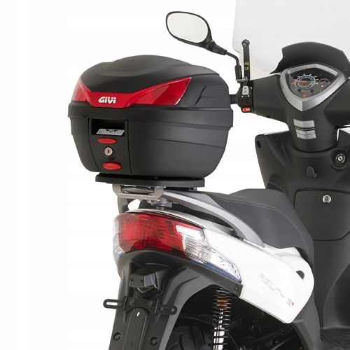 Центральна скриня Givi Kymco Agility