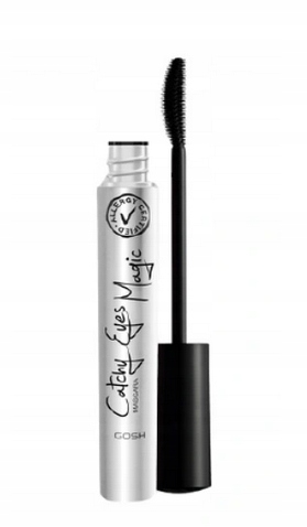 

Gosh Catchy Eyes Magic Tusz 001 Extreme Black