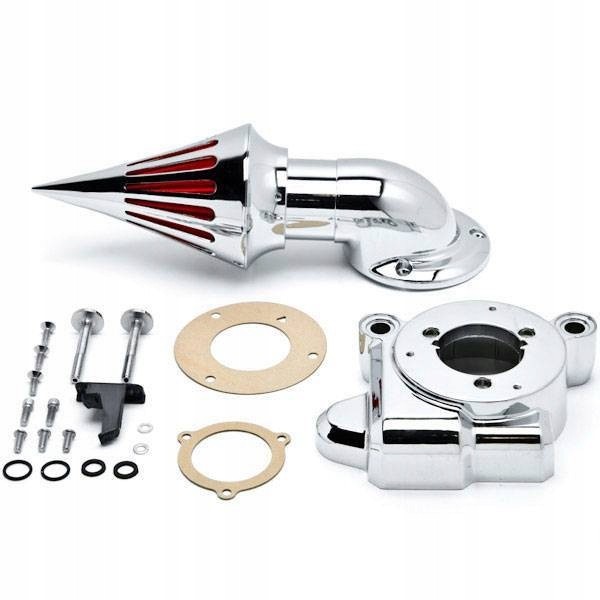 MOTRIX-11008 - КОНИЧЕСКИЙ ФИЛЬТР HARLEY HD ROAD KING CVO STREET TRI