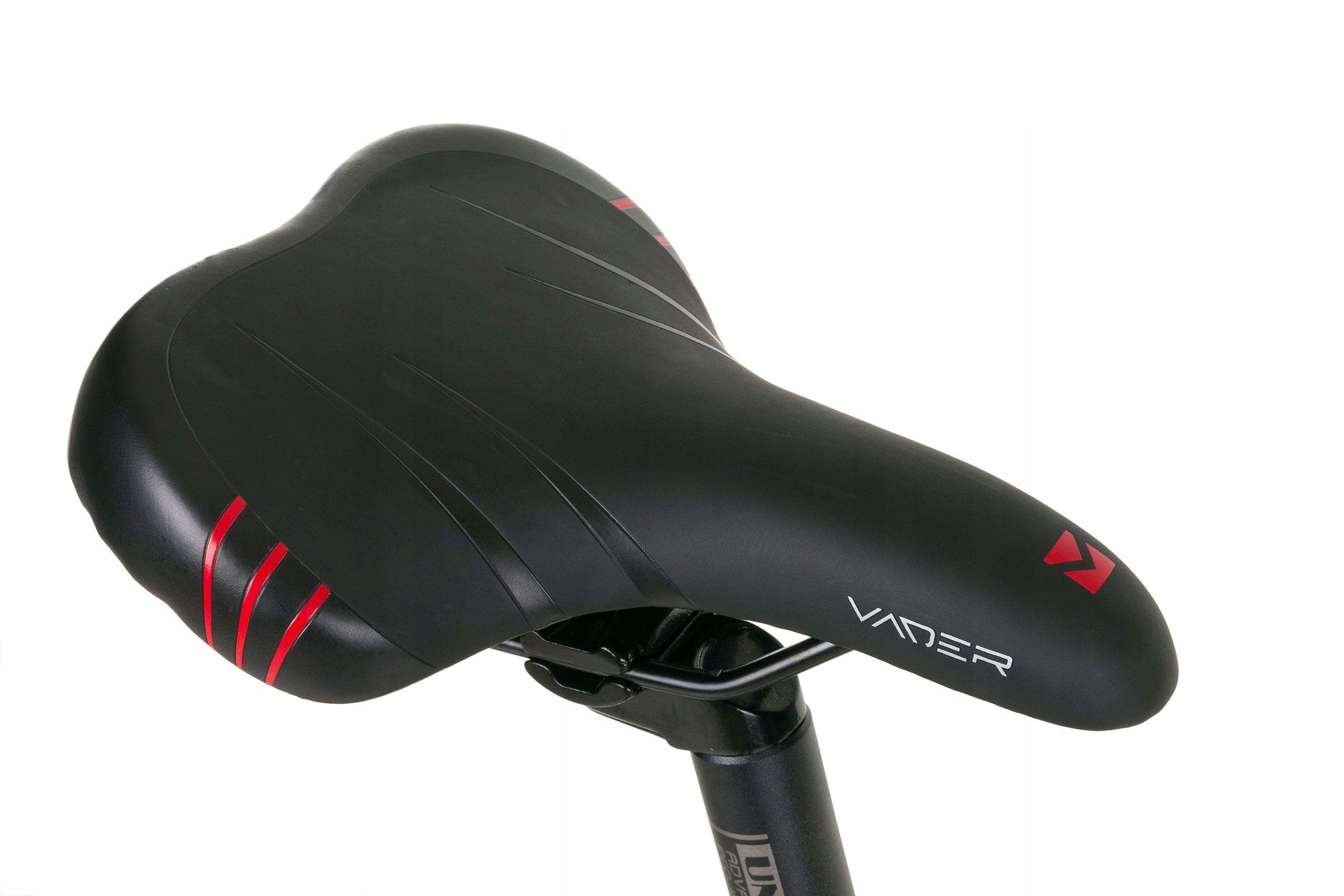 ROWER CROSS VELLBERG EXPLORER 3.0 ACERA 18 Hamulce tarczowe hydrauliczne