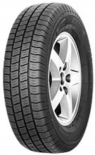 

4 x Gt Radial Kargomax ST-6000 185/80R14 104/102 N
