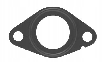 ORYGINALNA USZCZELKA PRZEWODU ODMY SILNIKA OPEL 1,4 1,6 90572062