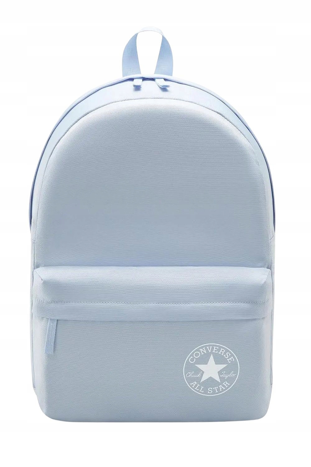 Converse Speed 3 školní batoh pro mládež a mládež Blueberry Ice 15 l