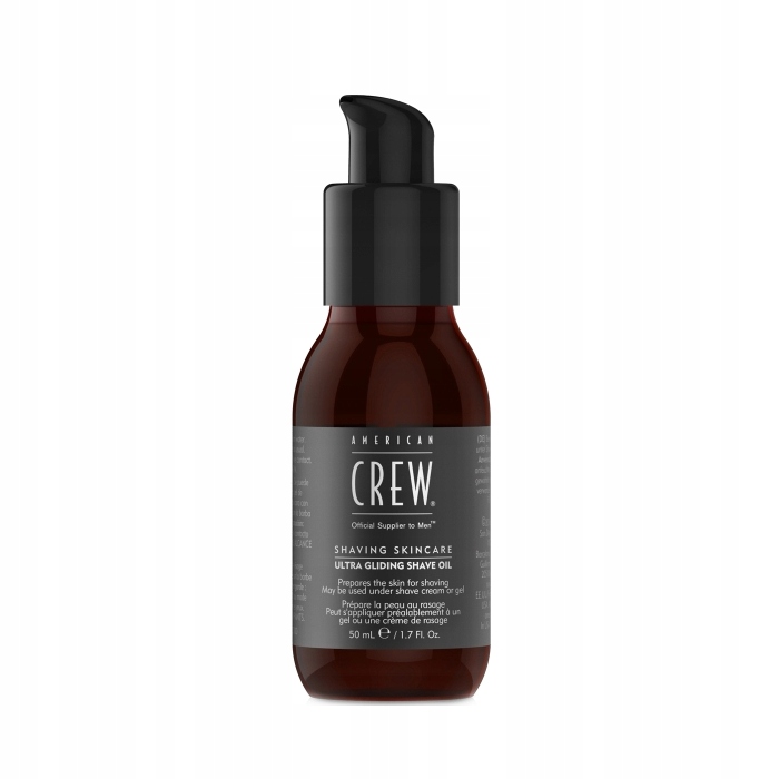 Na holení American Crew 50 ml