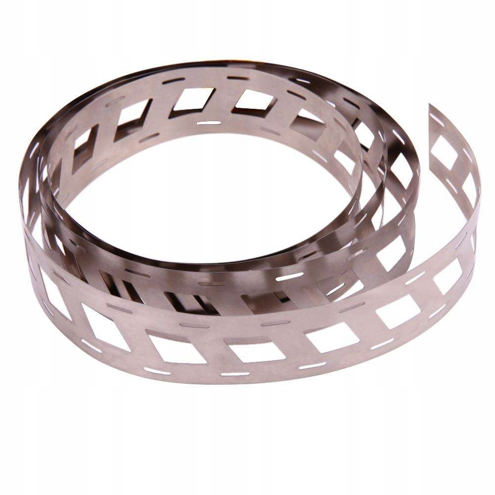 Taśma Do Zgrzewania Ogniw 18650,SZEROKOŚĆ 23mm 1m