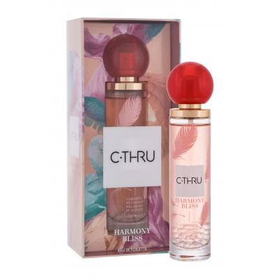 

C-thru Harmony Bliss 50 ml dla kobiet