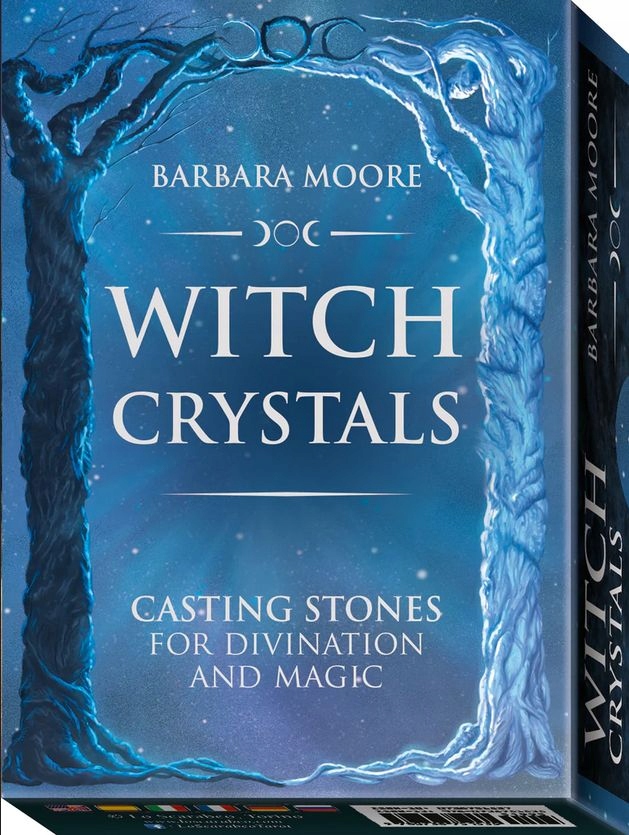 Witch Crystals, instr.PL