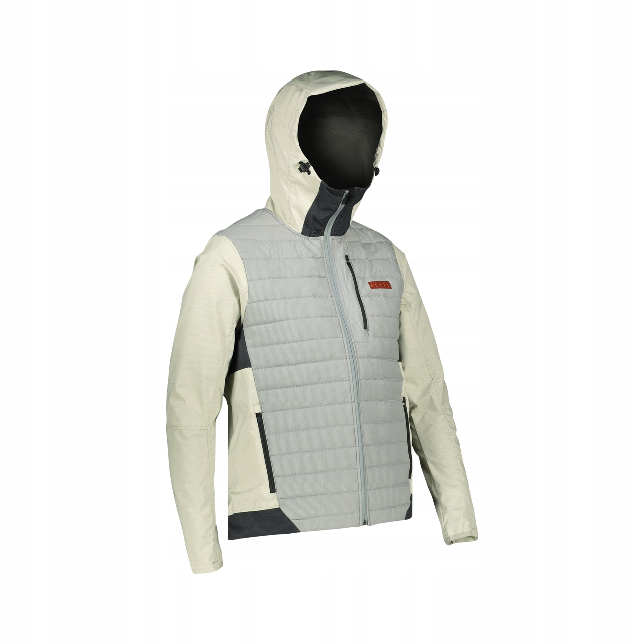Leatt Kurtka Rowerowa Mtb Trail 3.0 Jacket Desert Oliwkowy/piaskowy Rozm M