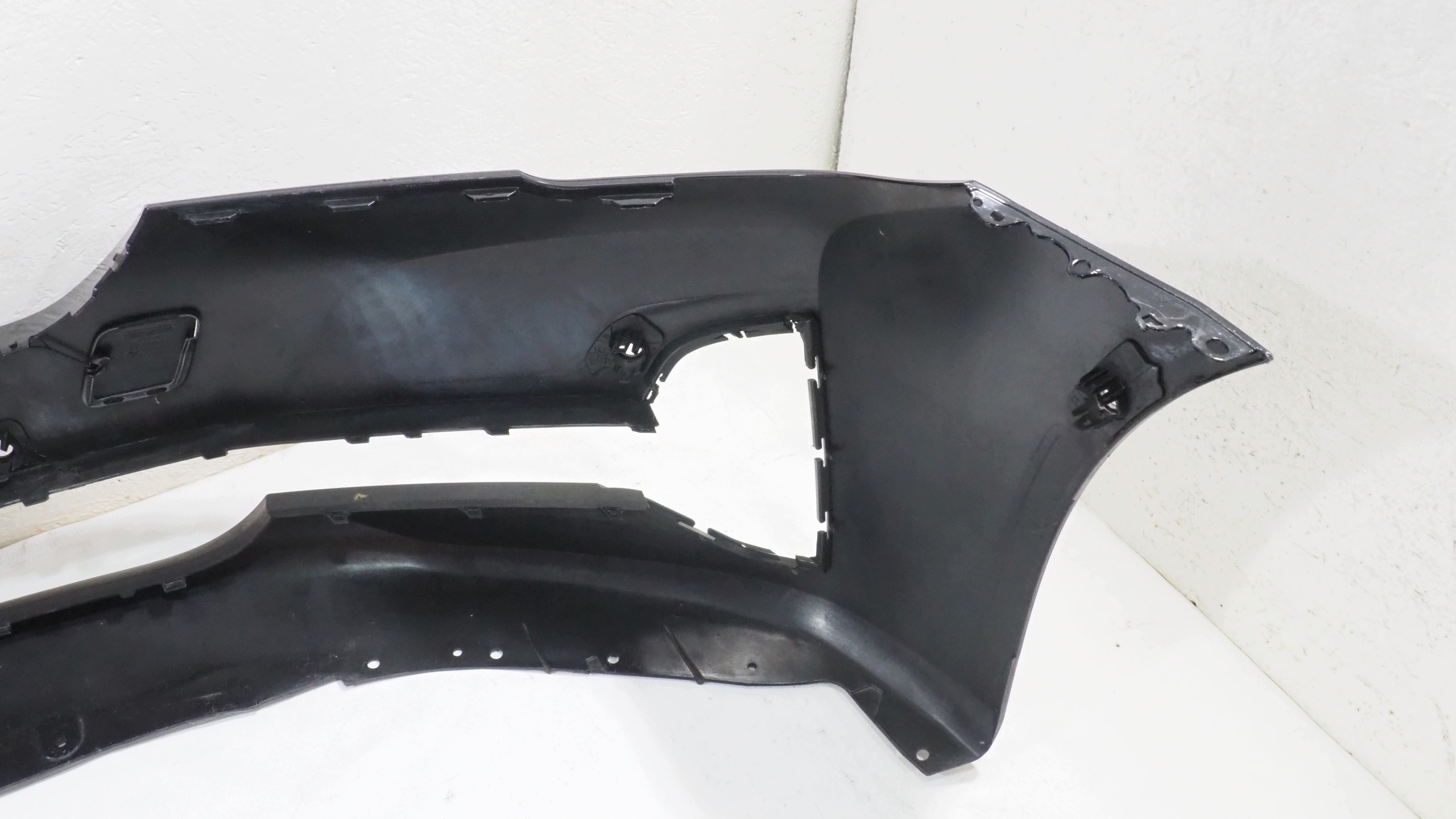 BMW 5 G30 G31 lift bumper front front 9464207