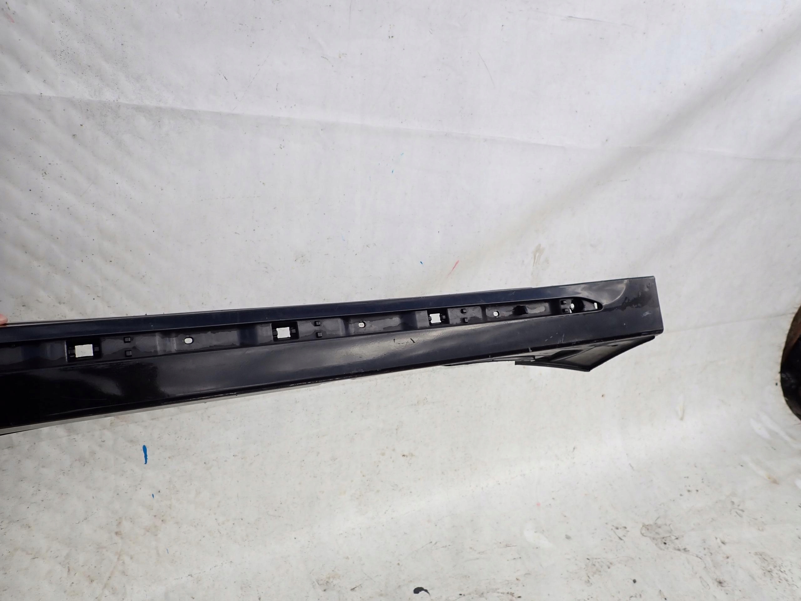 KIA OPTIMA IV 15-19 moulding threshold right