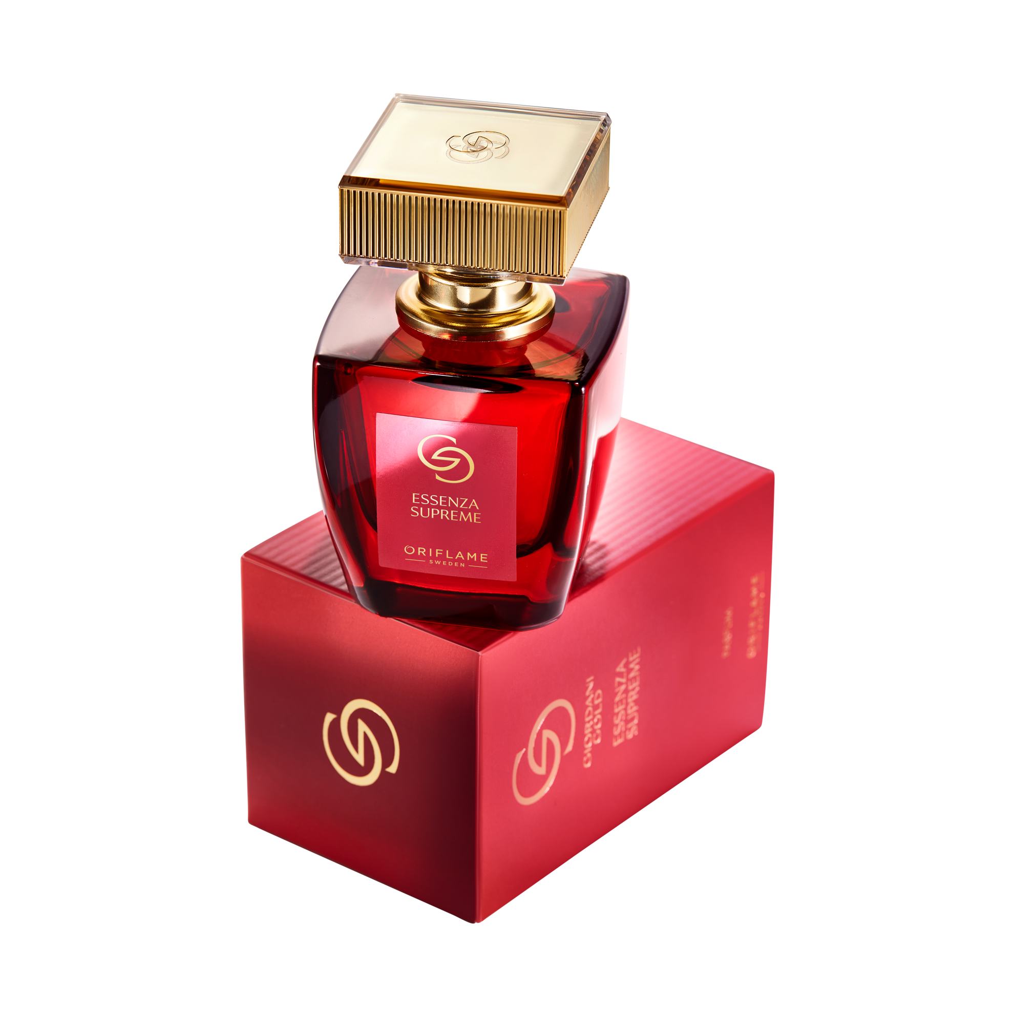 Oriflame Parfém Giordani Gold Essenza Supreme